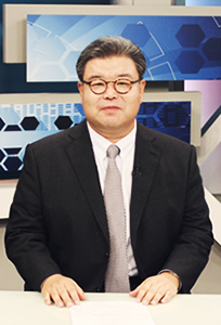 경희대학교 테크노경영대학원 원장 신상협
